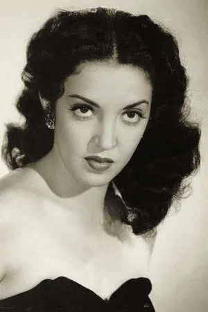 Katy Jurado photo