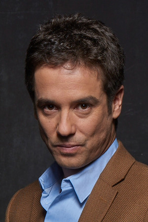 Matías Oviedo photo