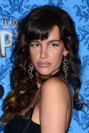 Paz de la Huerta photo
