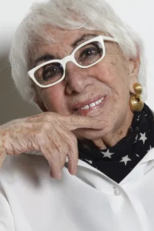 Lina Wertmüller photo