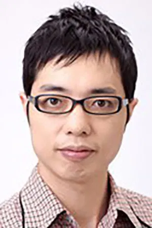 Toshimasa Komatsu photo