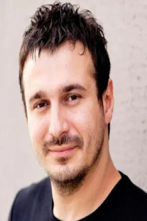 Serdar Gökalp photo