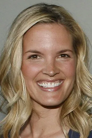 Bridgette Wilson-Sampras photo