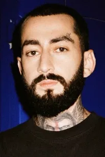 Soslan Burnatsev photo