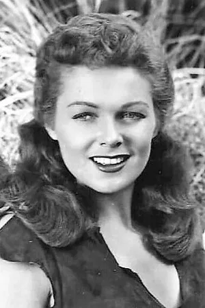 Joyce Mackenzie photo