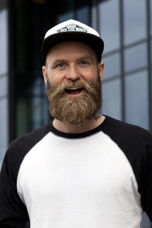 Adam Schjølberg photo
