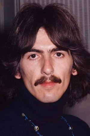 George Harrison photo