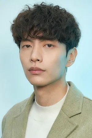 Lee Min-ki photo