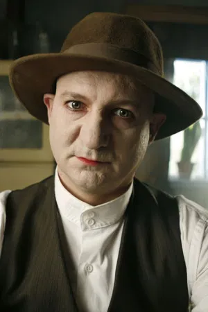 Robert Więckiewicz photo