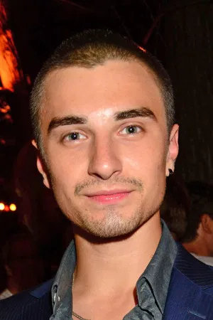 Alex Ozerov-Meyer photo