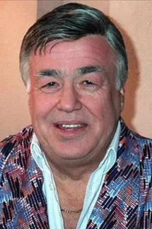 Tevfik Gelenbe photo