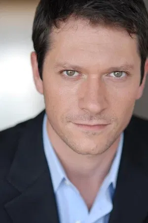 Creighton James photo