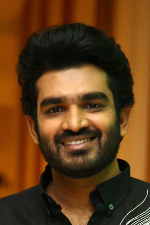 Kiran Abbavaram photo