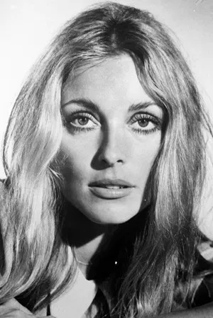 Sharon Tate photo