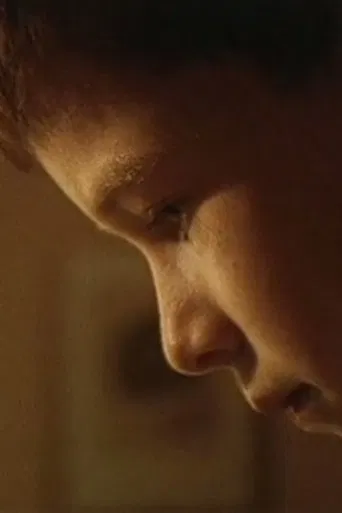 Jamie's Nights poster