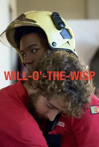 Will-o'-the-Wisp poster