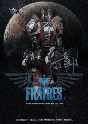 FRATRES poster