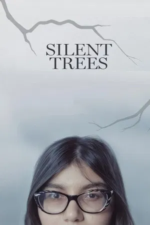 Silent Trees poster
