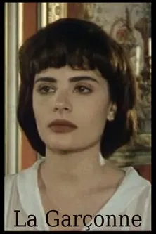 La Garçonne poster