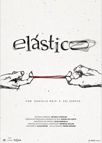 Elástico poster