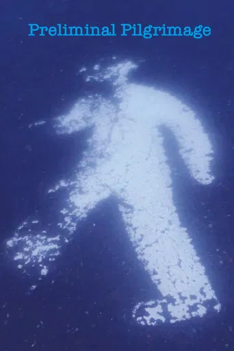 Preliminal Pilgrimage poster