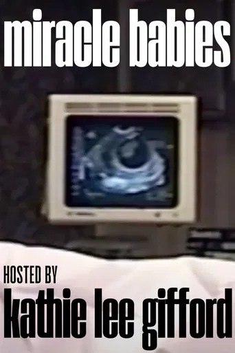 Miracle Babies poster