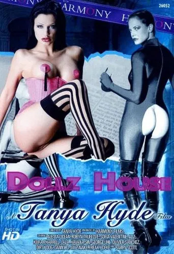 Dollz House poster