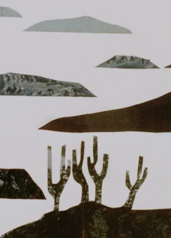 The Wanderings of Ulick Joyce poster