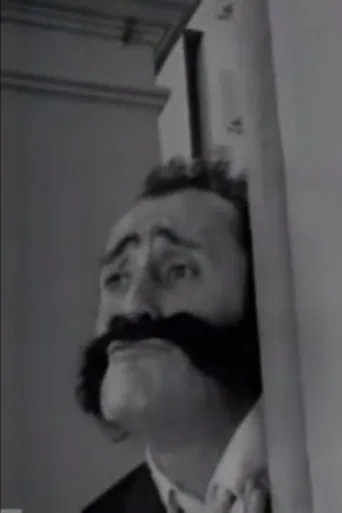 Praeoccupatio poster