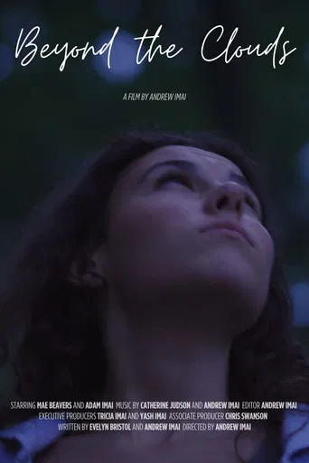 Beyond the Clouds poster