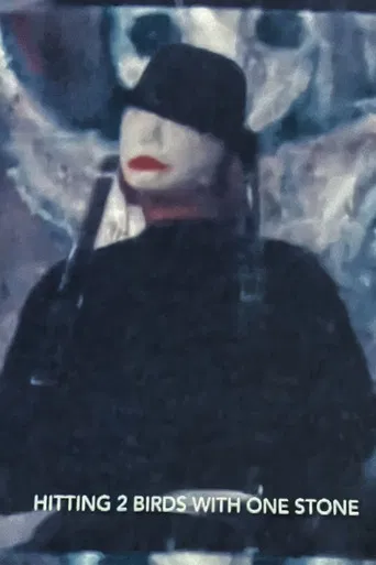 Hitting Two Birds With One Stone poster