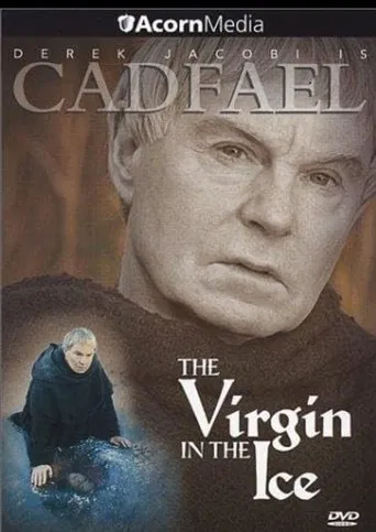The Virgin in the Ice poster