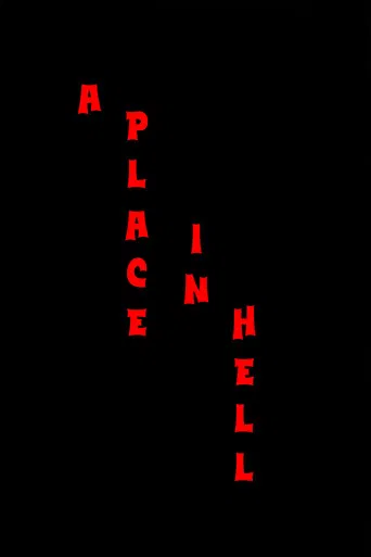 A Place in Hell poster