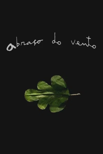 Wind's Embrace poster