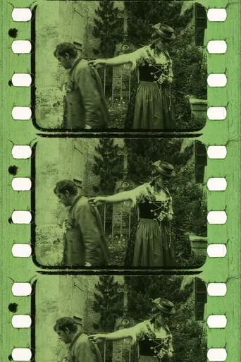 Der Sonnwendhof poster