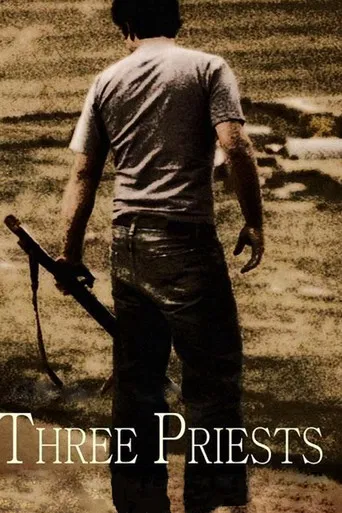 Three Priests poster