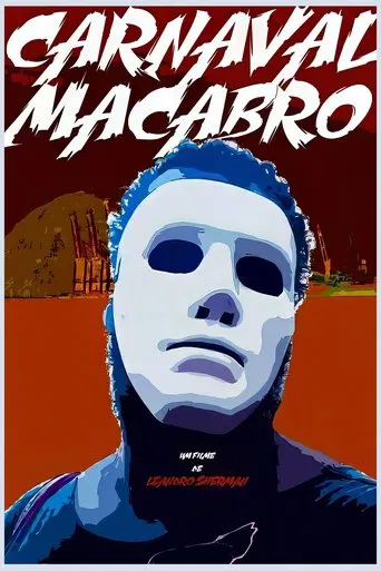 Macabre Carnival poster