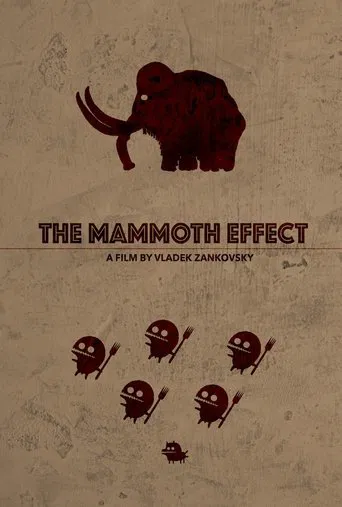 The Mammoth Effect poster