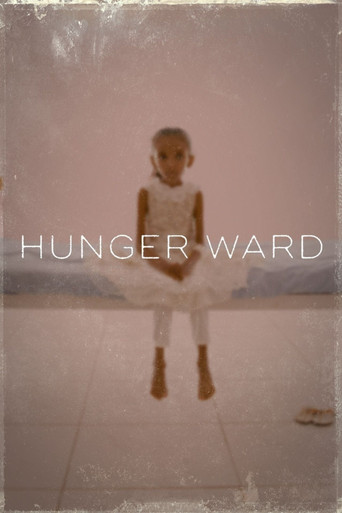Hunger Ward poster