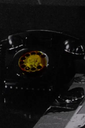 The Telephone Film poster