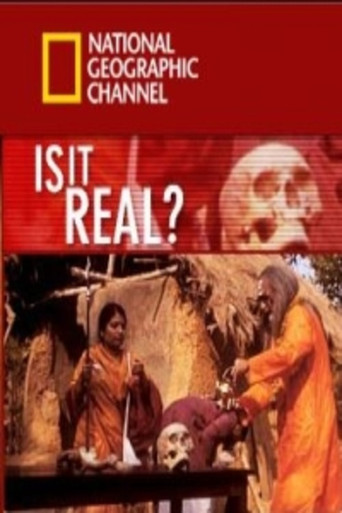 Ancient Astronauts poster