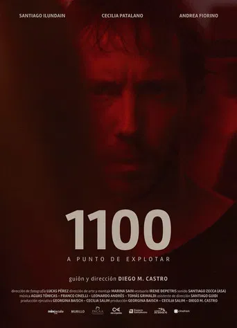 1100 poster