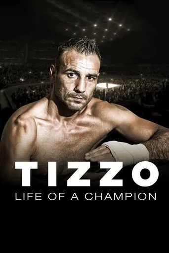 Tizzo: Storia di un grande campione poster