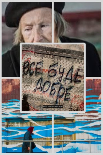 Everything Will Be Alright poster