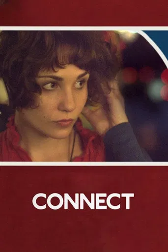 Connect poster