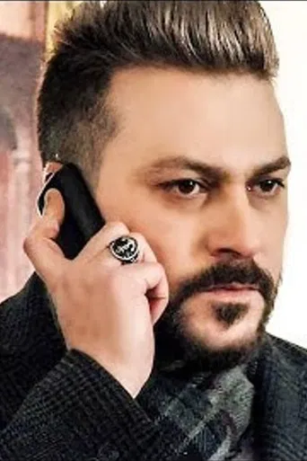 رائحة الروح poster