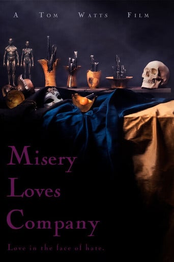 Misery Loves Company poster