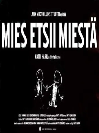 Man Seeking Man poster