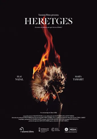 Heretges poster