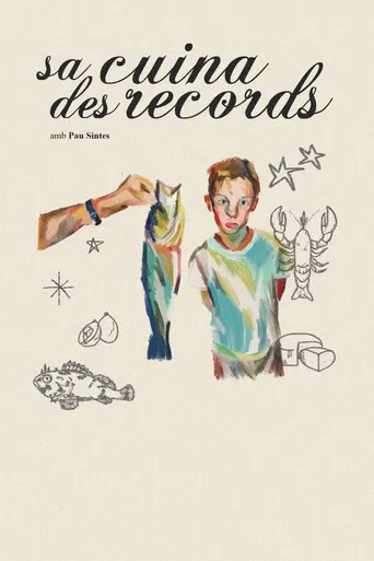 Sa cuina des records poster